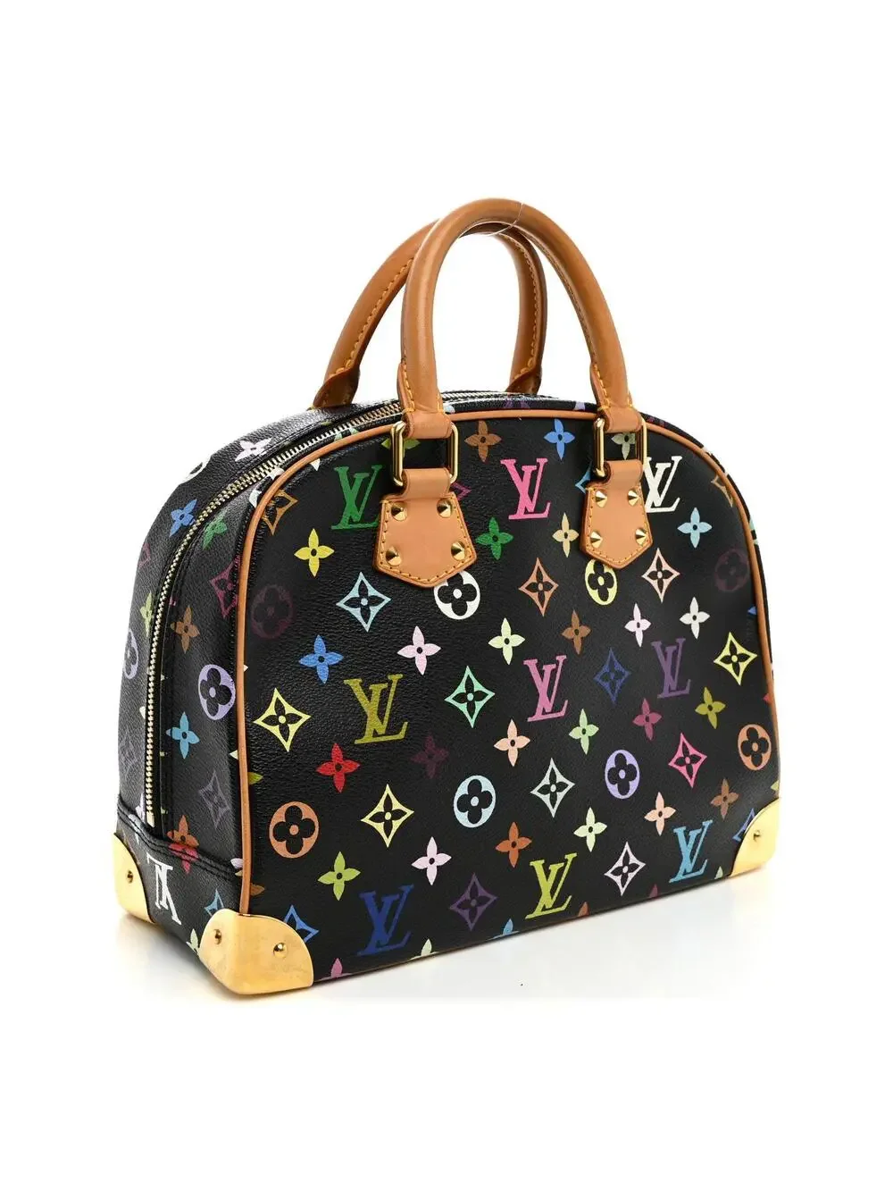 Louis Vuitton Multicolor Trouville #329141L18B